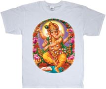 Design a T-shirt